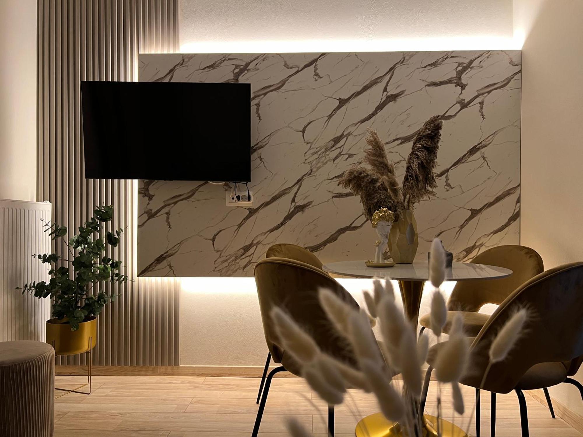 Oasis Apartment 2 By Gg أليكسانثيربوليس المظهر الخارجي الصورة