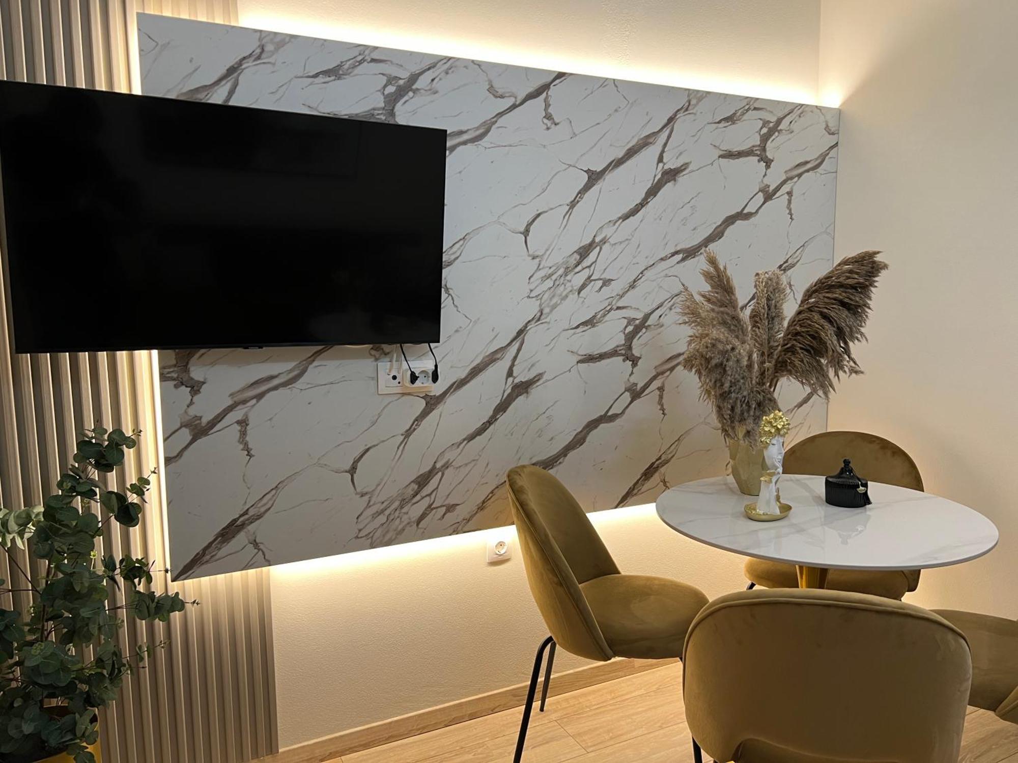 Oasis Apartment 2 By Gg أليكسانثيربوليس المظهر الخارجي الصورة