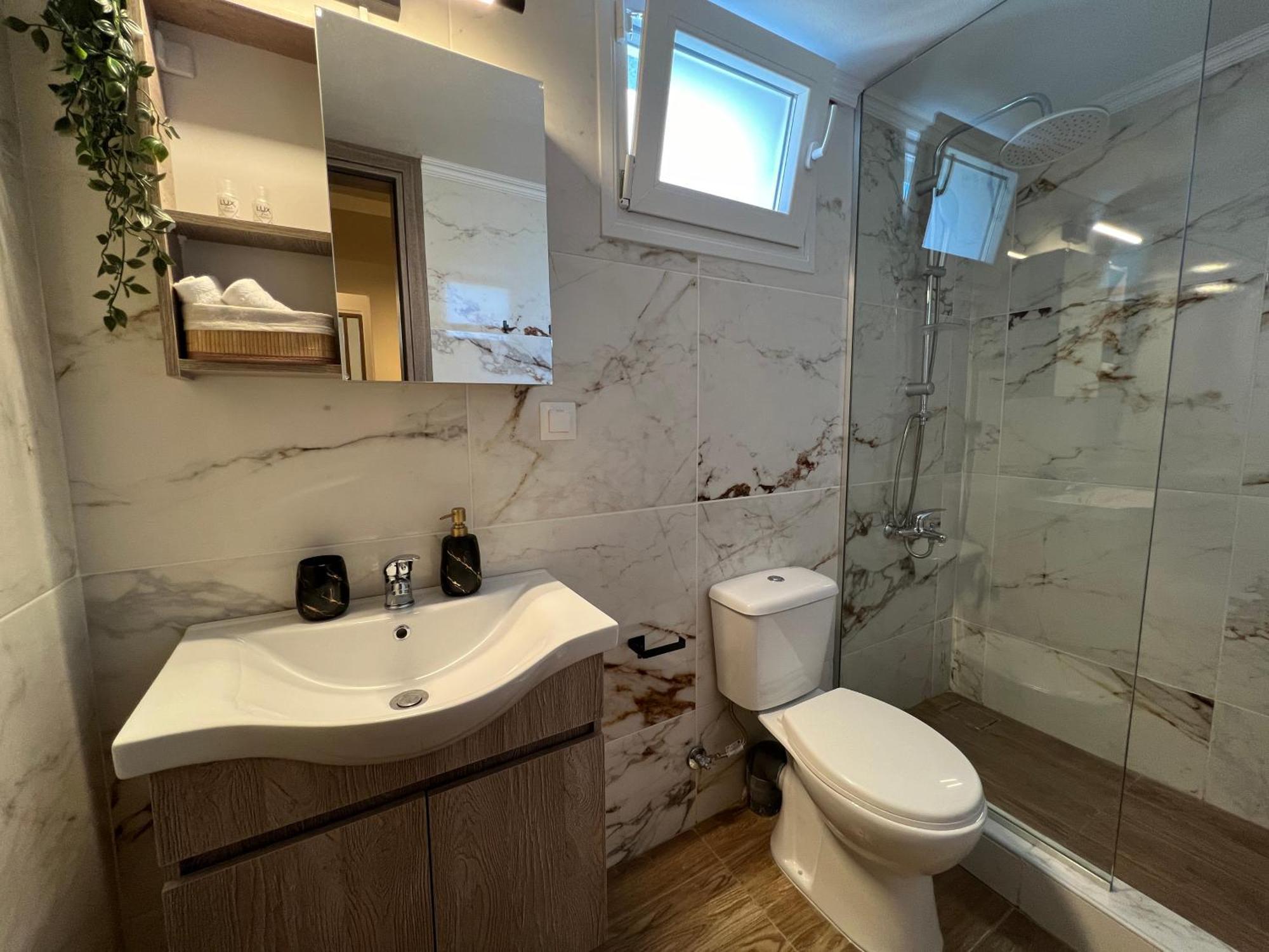 Oasis Apartment 2 By Gg أليكسانثيربوليس المظهر الخارجي الصورة