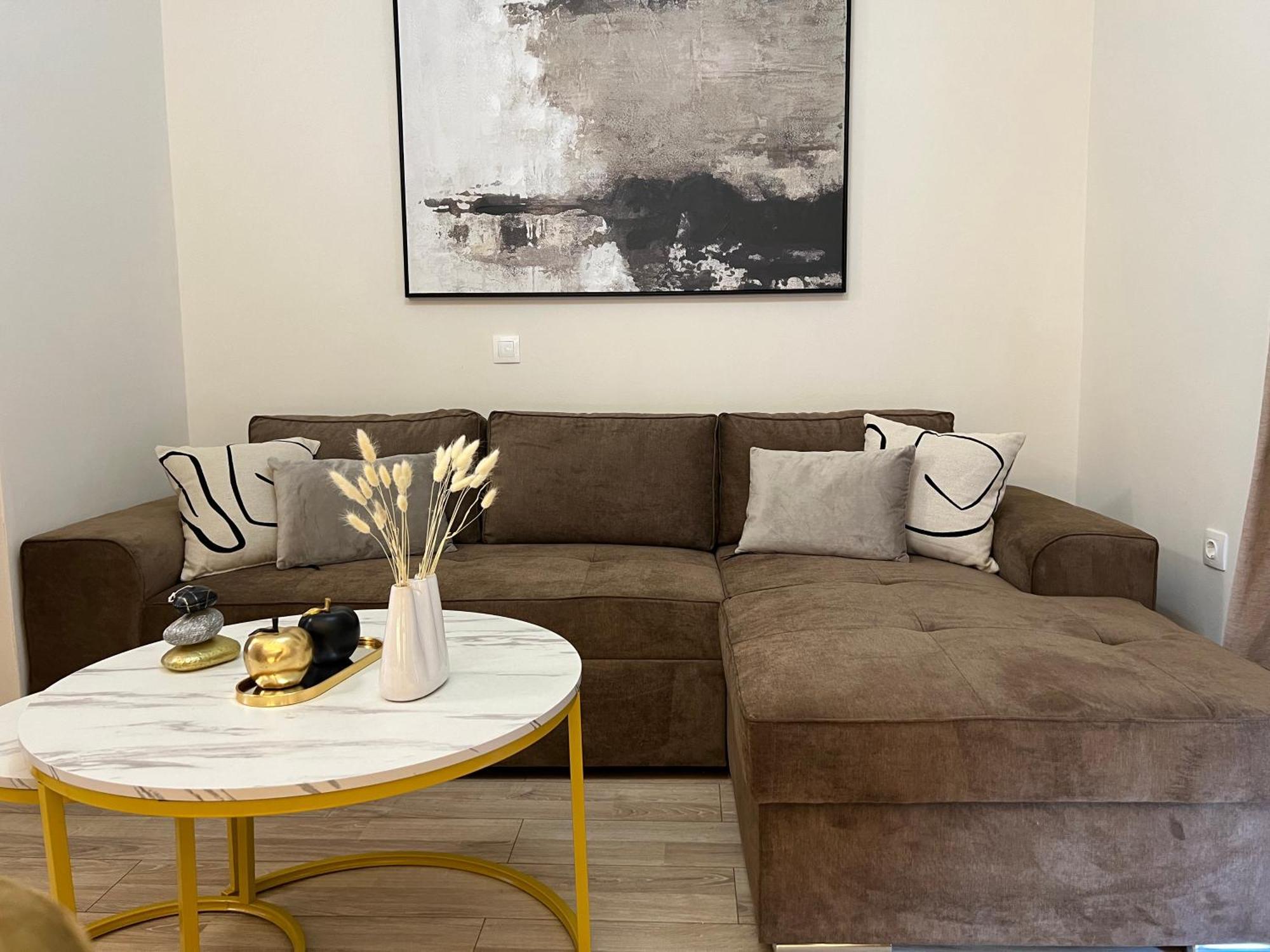 Oasis Apartment 2 By Gg أليكسانثيربوليس المظهر الخارجي الصورة