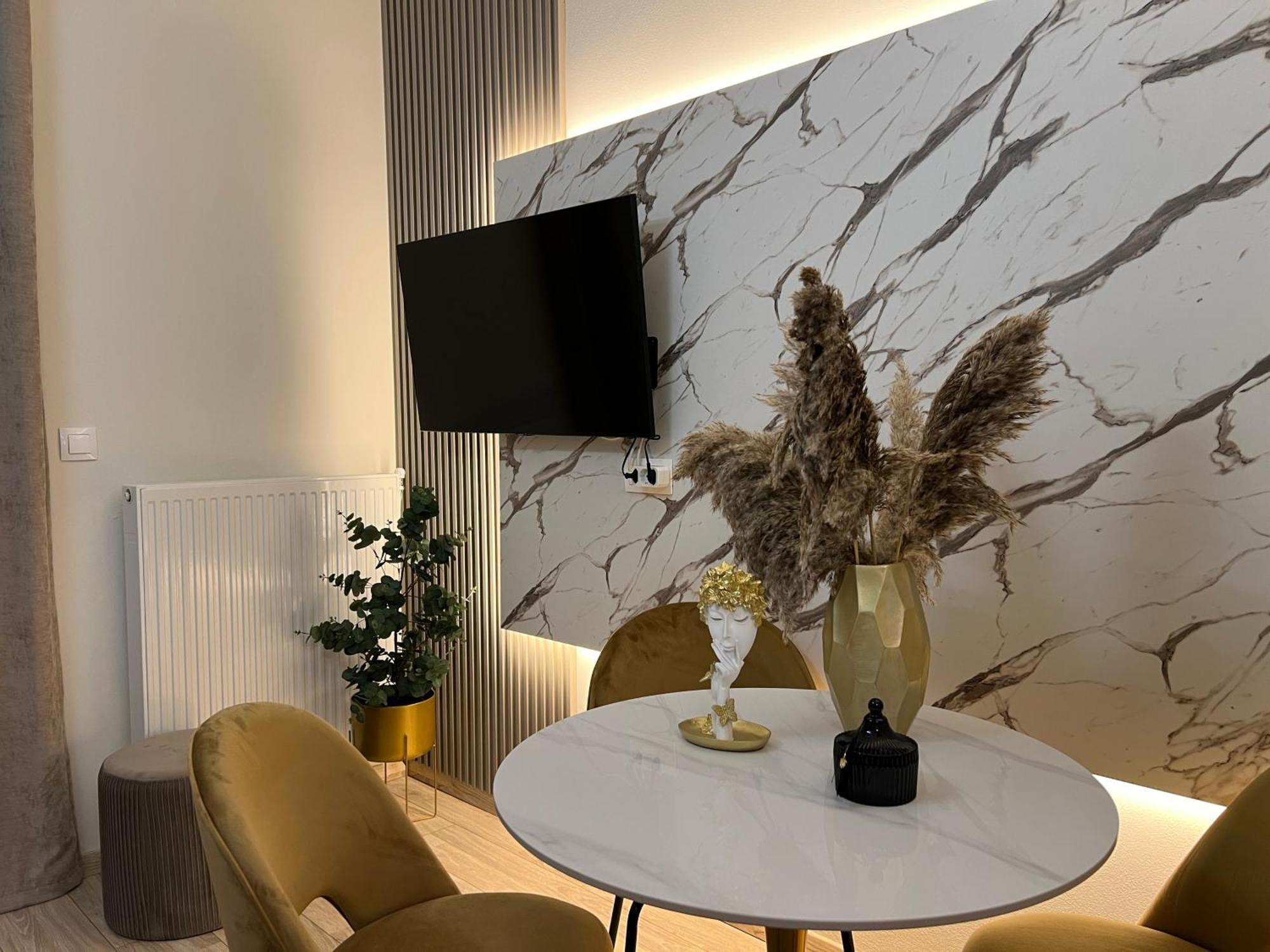 Oasis Apartment 2 By Gg أليكسانثيربوليس المظهر الخارجي الصورة